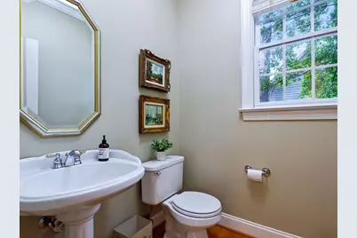 409 Crossway Lane, Holly Springs, NC 27540 - Photo 13