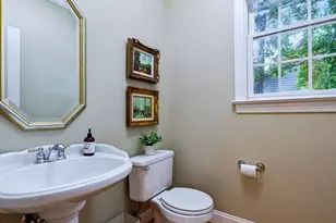 409 Crossway Ln, Holly Springs, NC 27540 - Photo 13