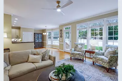 409 Crossway Lane, Holly Springs, NC 27540 - Photo 9