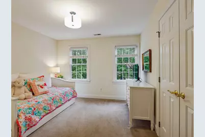 409 Crossway Lane, Holly Springs, NC 27540 - Photo 21