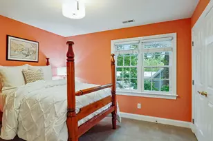 409 Crossway Ln, Holly Springs, NC 27540 - Photo 19