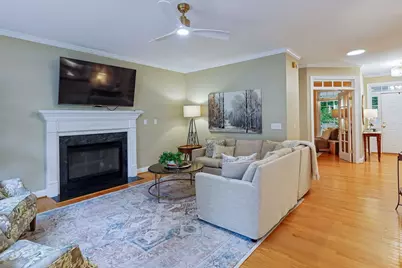409 Crossway Lane, Holly Springs, NC 27540 - Photo 7