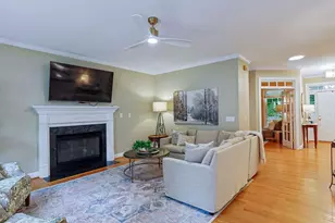 409 Crossway Ln, Holly Springs, NC 27540 - Photo 7