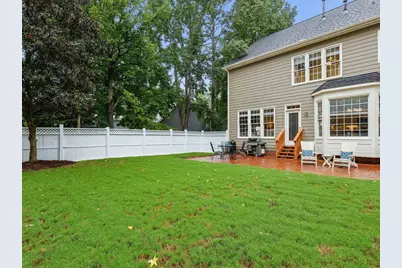 409 Crossway Lane, Holly Springs, NC 27540 - Photo 29