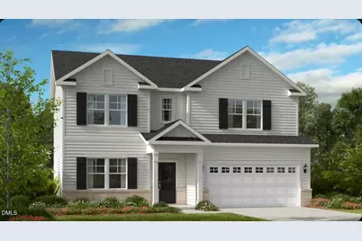 1200 Condor Junction Road, Wendell, NC 27591 - Photo 1