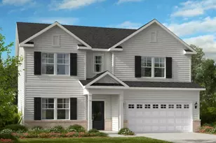 1200 Condor Jct Rd, Wendell, NC 27591 - Photo 1