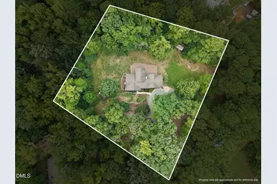 8107 Old Nc 86, Chapel Hill, NC 27516 - Photo 57