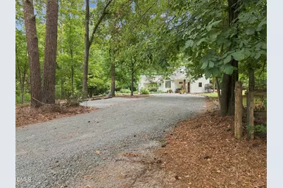 8107 Old Nc 86, Chapel Hill, NC 27516 - Photo 55