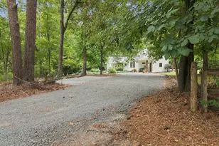 8107 Old NC 86, Chapel Hill, NC 27516 - Photo 55
