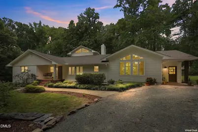 8107 Old Nc 86, Chapel Hill, NC 27516 - Photo 1