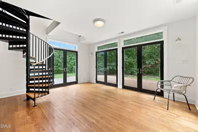 8107 Old Nc 86, Chapel Hill, NC 27516 - Photo 27
