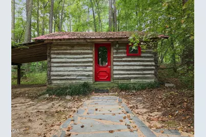 8107 Old Nc 86, Chapel Hill, NC 27516 - Photo 49