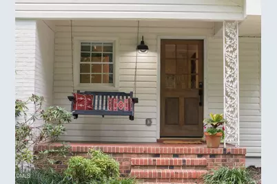 8107 Old Nc 86, Chapel Hill, NC 27516 - Photo 23