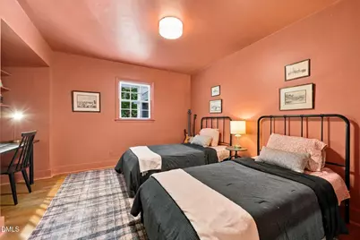 8107 Old Nc 86, Chapel Hill, NC 27516 - Photo 37