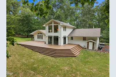 8107 Old Nc 86, Chapel Hill, NC 27516 - Photo 41
