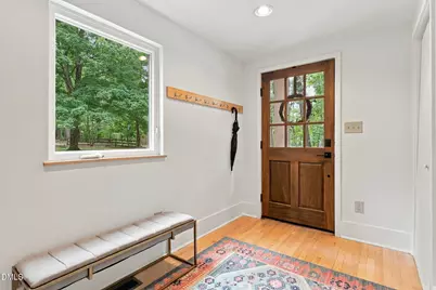 8107 Old Nc 86, Chapel Hill, NC 27516 - Photo 5