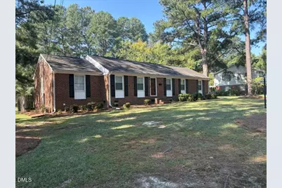 3001 Ridgecrest Drive, Rocky Mount, NC 27803 - Photo 1