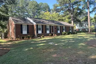 3001 Ridgecrest Dr, Rocky Mount, NC 27803 - Photo 1