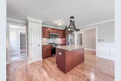 422 Old Halifax Road, Louisburg, NC 27549 - Photo 19