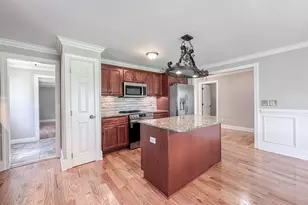 422 Old Halifax Rd, Louisburg, NC 27549 - Photo 19