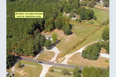 422 Old Halifax Road, Louisburg, NC 27549 - Photo 61
