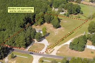 422 Old Halifax Rd, Louisburg, NC 27549 - Photo 61