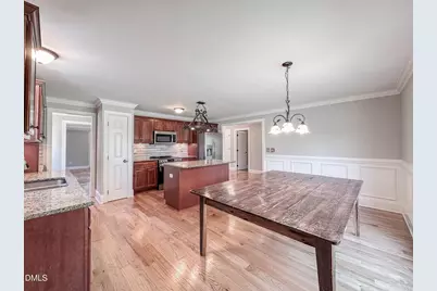 422 Old Halifax Road, Louisburg, NC 27549 - Photo 21