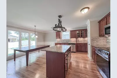 422 Old Halifax Road, Louisburg, NC 27549 - Photo 17
