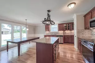 422 Old Halifax Rd, Louisburg, NC 27549 - Photo 17
