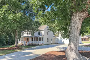 422 Old Halifax Rd, Louisburg, NC 27549 - Photo 1