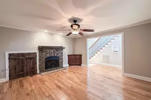 422 Old Halifax Rd, Louisburg, NC 27549 - Photo 9
