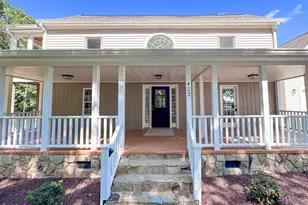 422 Old Halifax Rd, Louisburg, NC 27549 - Photo 3