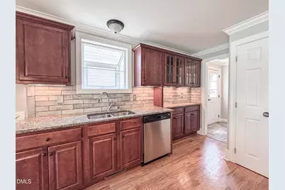 422 Old Halifax Road, Louisburg, NC 27549 - Photo 23