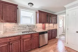 422 Old Halifax Rd, Louisburg, NC 27549 - Photo 23