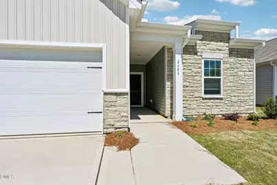 2521 Quarry Road, Rolesville, NC 27571 - Photo 5