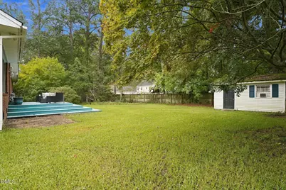 1115 Peachtree Road NW, Wilson, NC 27896 - Photo 45
