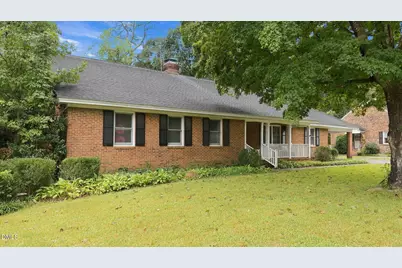 1115 Peachtree Road NW, Wilson, NC 27896 - Photo 47