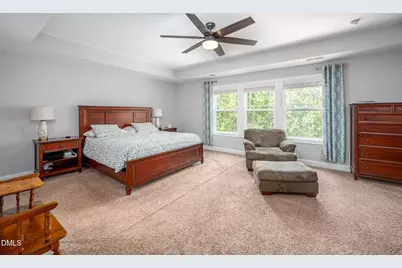 741 Virginia Water Drive, Rolesville, NC 27571 - Photo 37