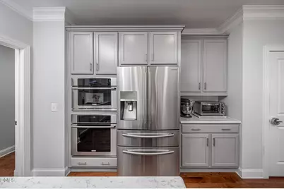 741 Virginia Water Drive, Rolesville, NC 27571 - Photo 21