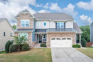 741 Virginia Water Dr, Rolesville, NC 27571 - Photo 1
