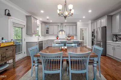 741 Virginia Water Drive, Rolesville, NC 27571 - Photo 17