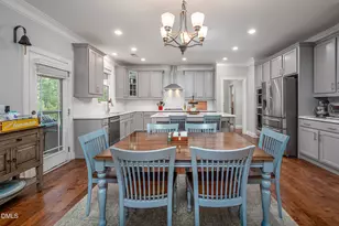 741 Virginia Water Dr, Rolesville, NC 27571 - Photo 17