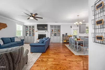 741 Virginia Water Drive, Rolesville, NC 27571 - Photo 13