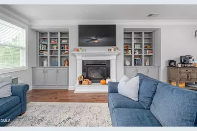 741 Virginia Water Drive, Rolesville, NC 27571 - Photo 15