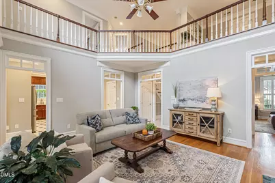 300 Belles Landing Court, Cary, NC 27519 - Photo 17