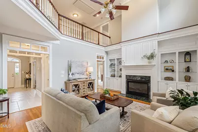 300 Belles Landing Court, Cary, NC 27519 - Photo 15