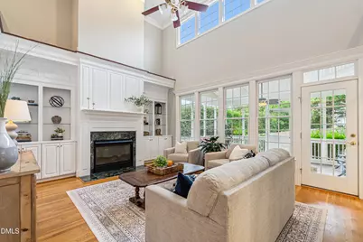 300 Belles Landing Court, Cary, NC 27519 - Photo 13