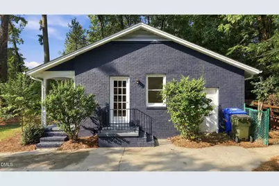 404 Longleaf Drive, Chapel Hill, NC 27517 - Photo 25
