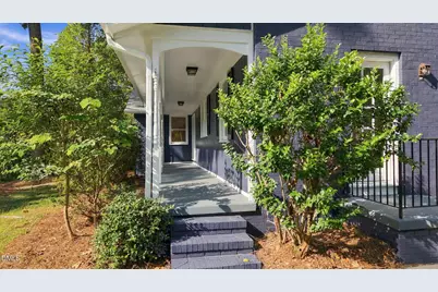 404 Longleaf Drive, Chapel Hill, NC 27517 - Photo 7