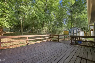 404 Longleaf Drive, Chapel Hill, NC 27517 - Photo 23